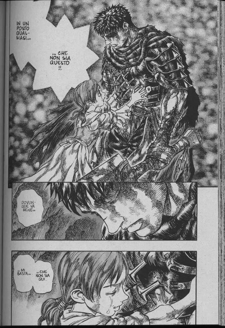 Berserk Capitolo 117 page 9