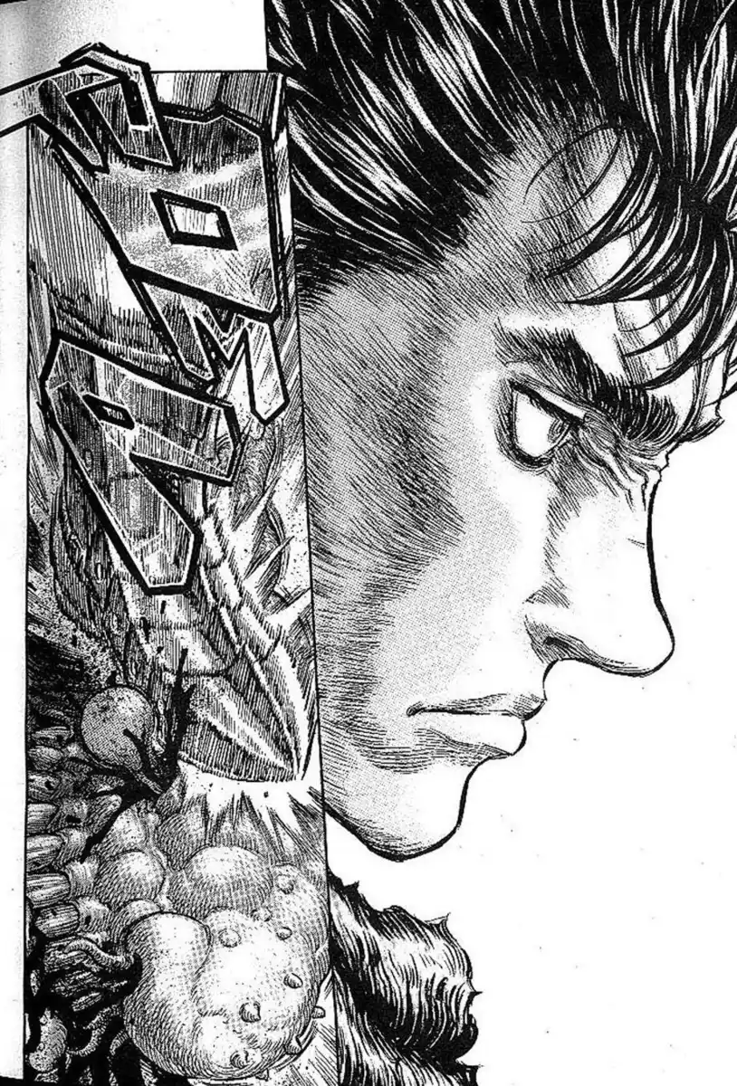 Berserk Capitolo 207 page 20