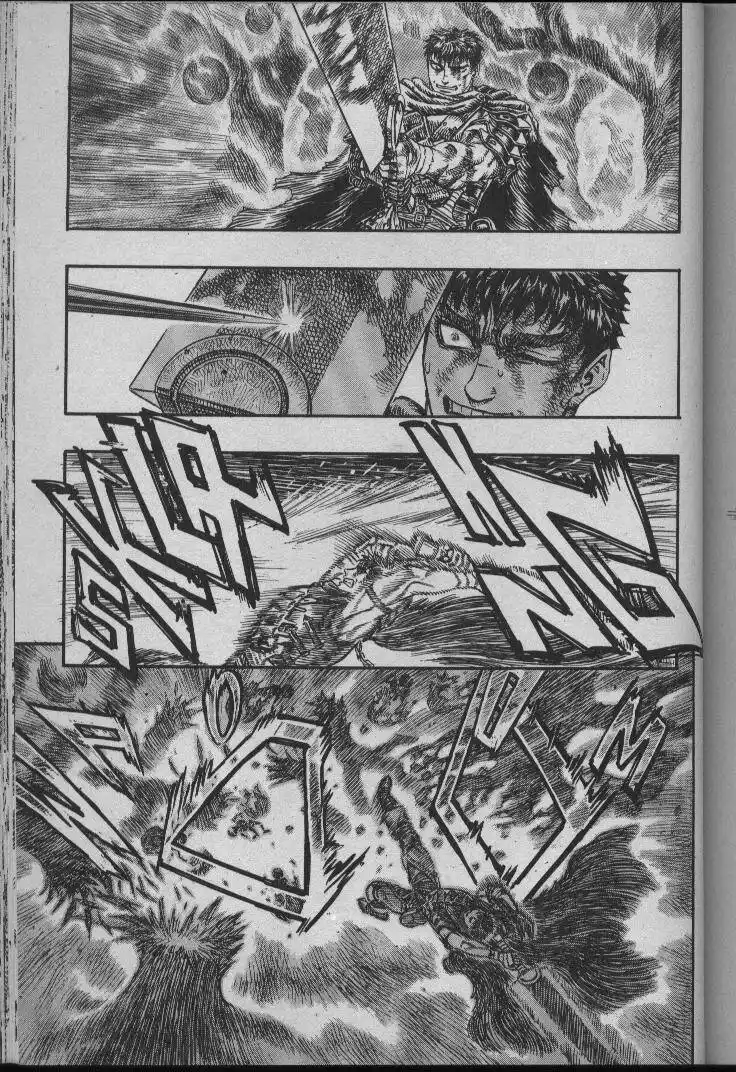 Berserk Capitolo 113 page 2