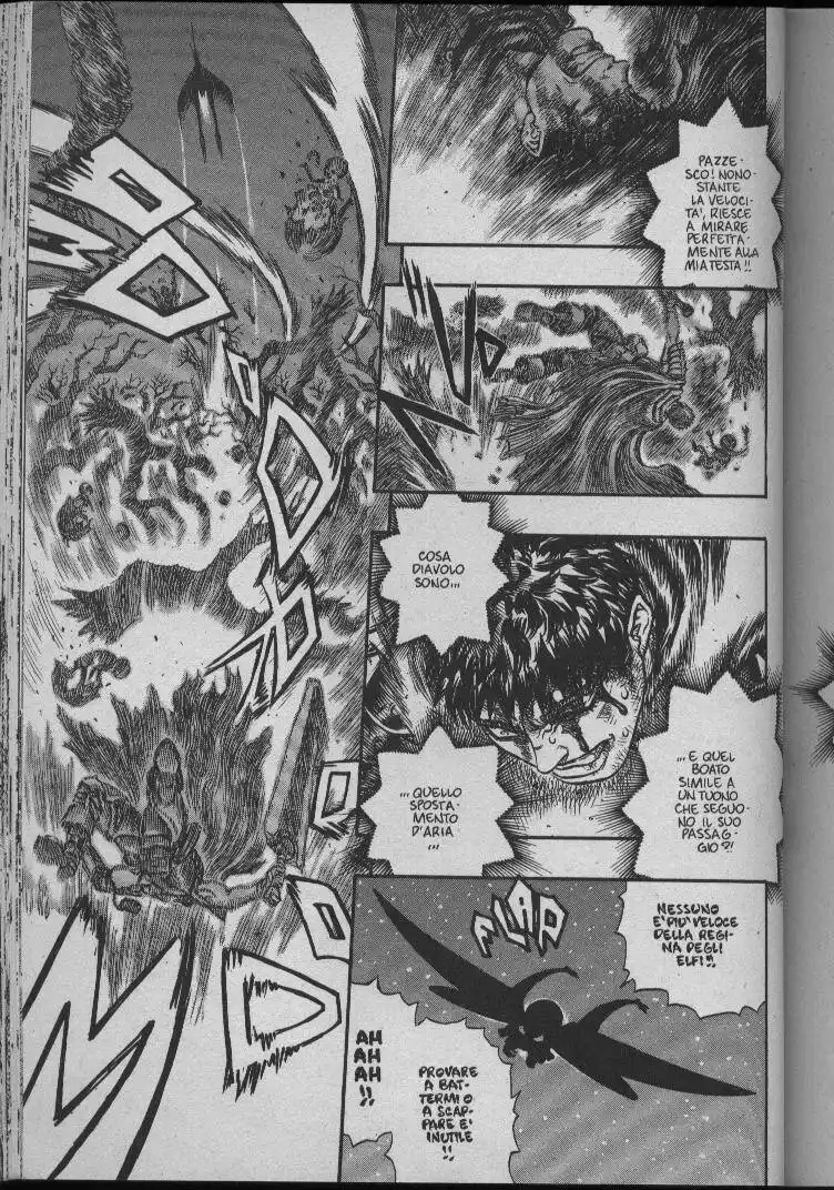 Berserk Capitolo 113 page 6
