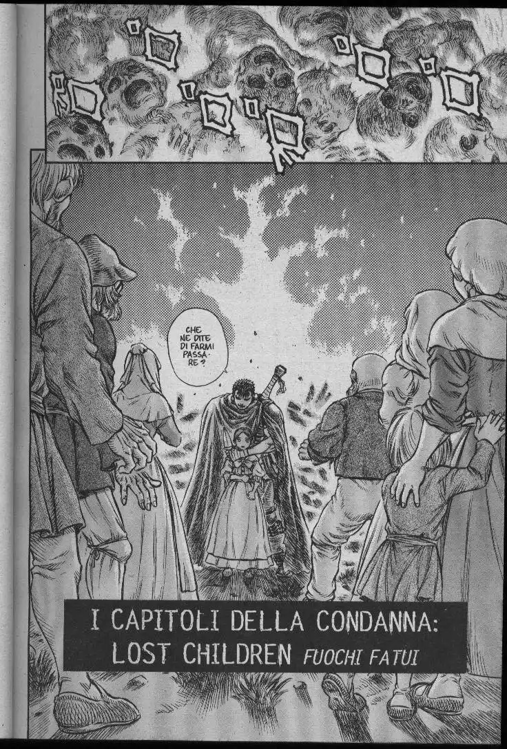 Berserk Capitolo 101 page 1