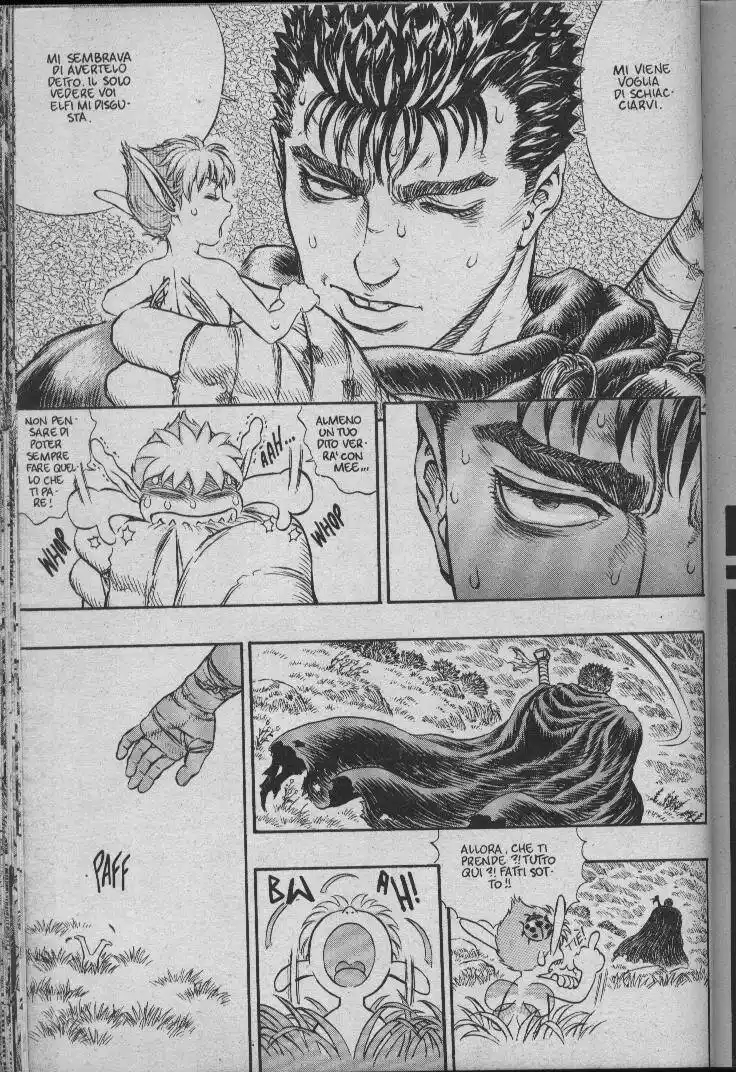 Berserk Capitolo 101 page 12