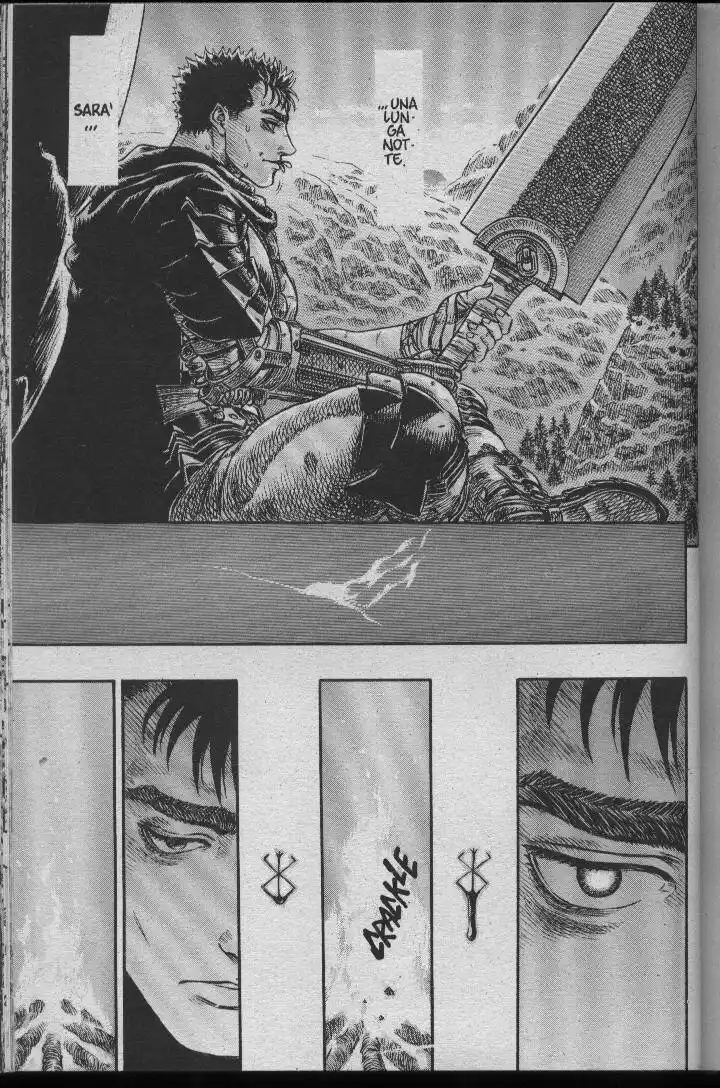 Berserk Capitolo 101 page 16