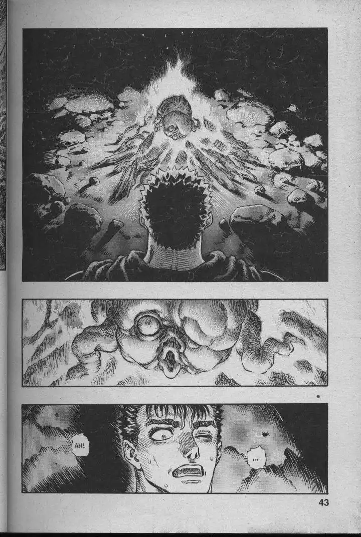 Berserk Capitolo 101 page 17