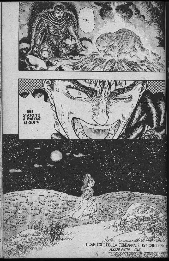 Berserk Capitolo 101 page 19