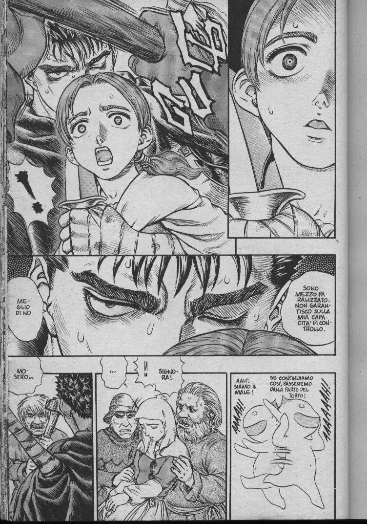 Berserk Capitolo 101 page 4