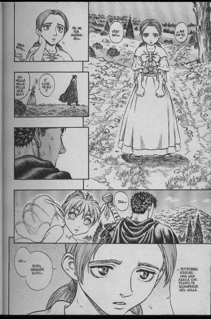 Berserk Capitolo 101 page 7