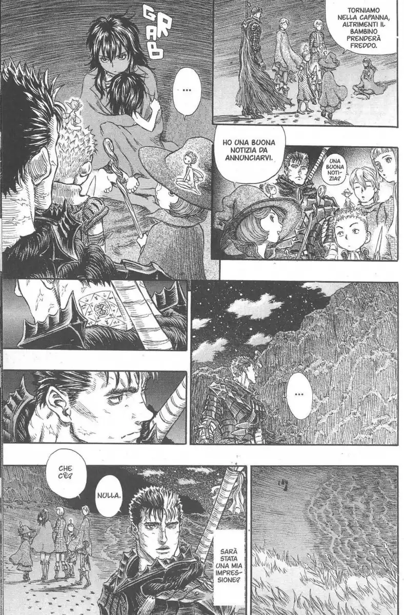 Berserk Capitolo 238 page 12