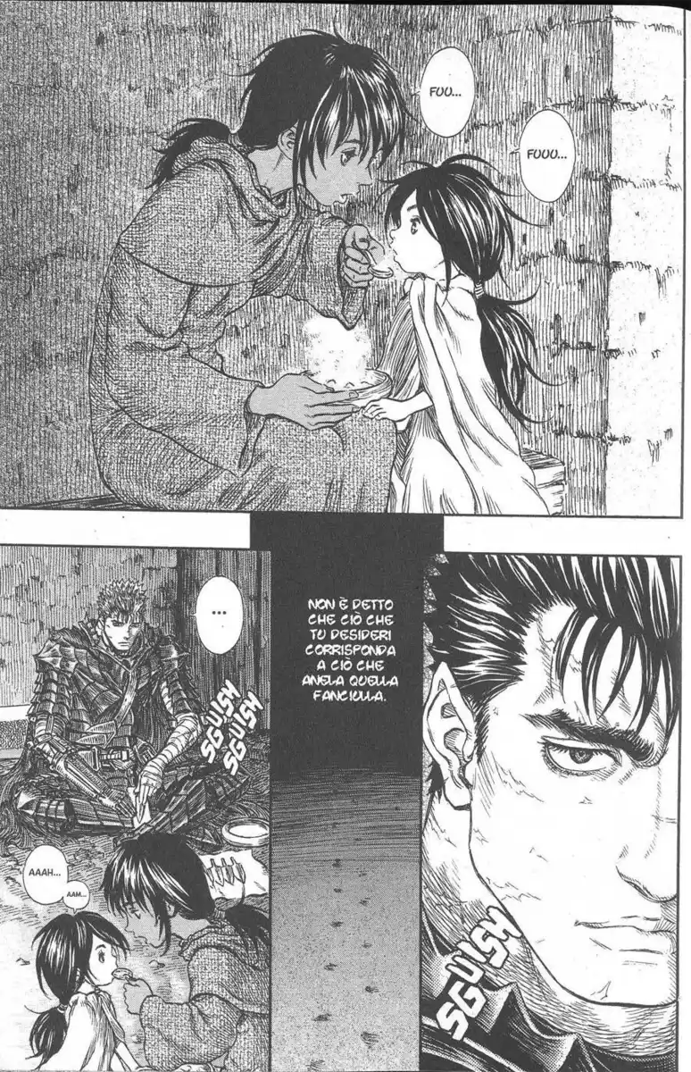 Berserk Capitolo 238 page 14