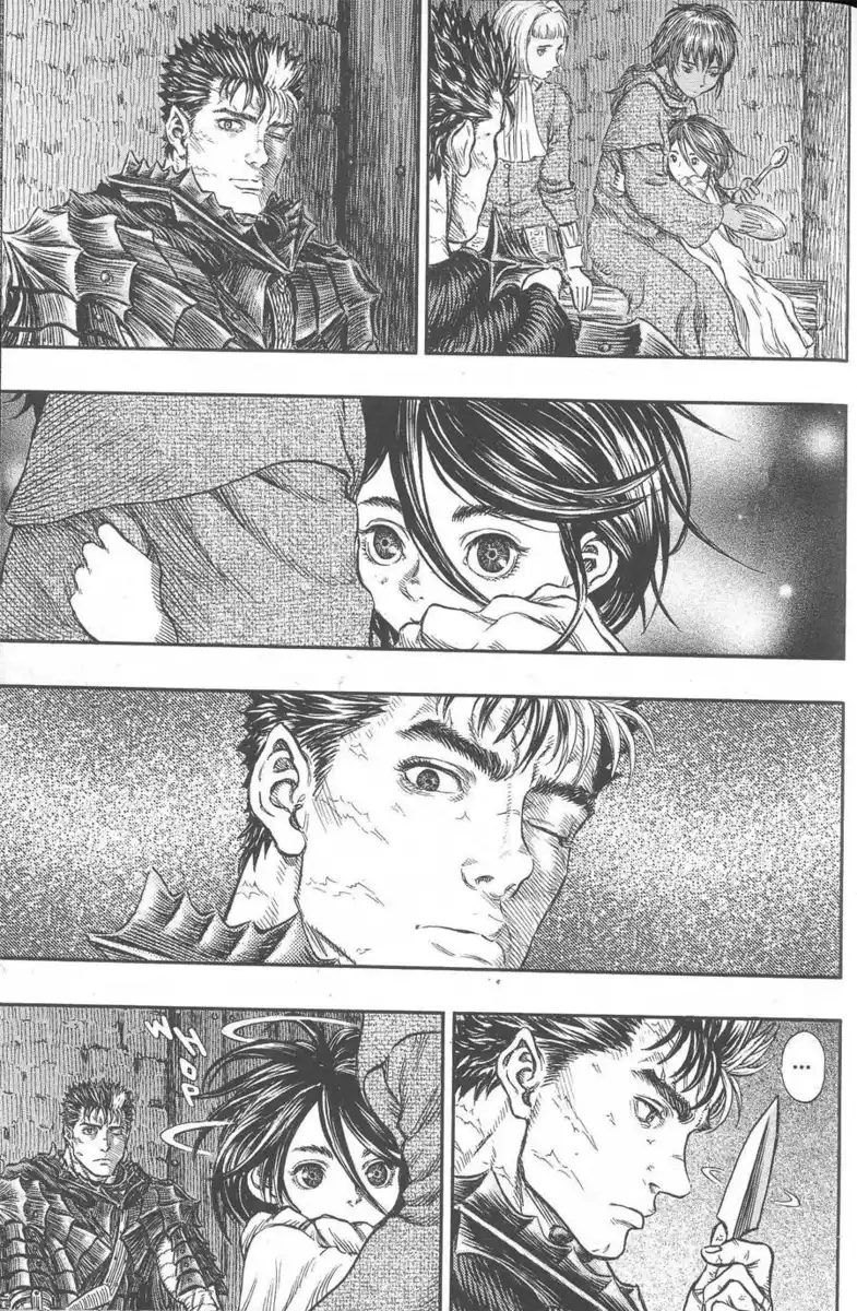 Berserk Capitolo 238 page 16