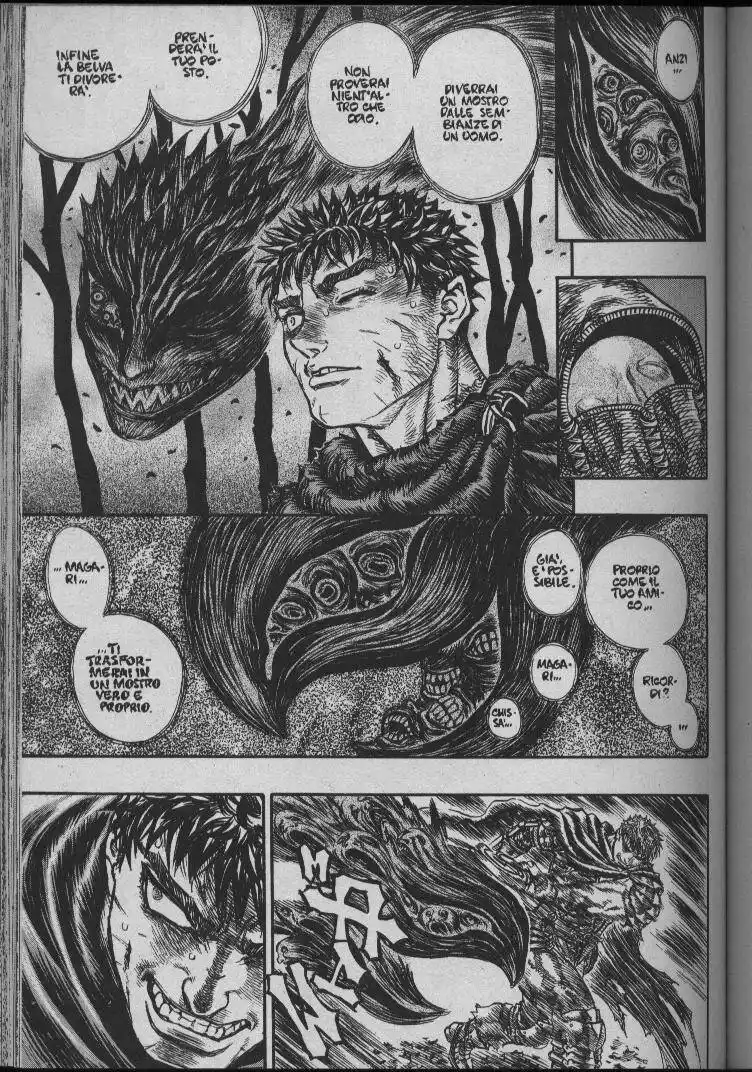 Berserk Capitolo 118 page 10