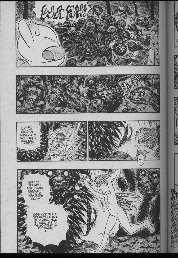 Berserk Capitolo 118 page 14