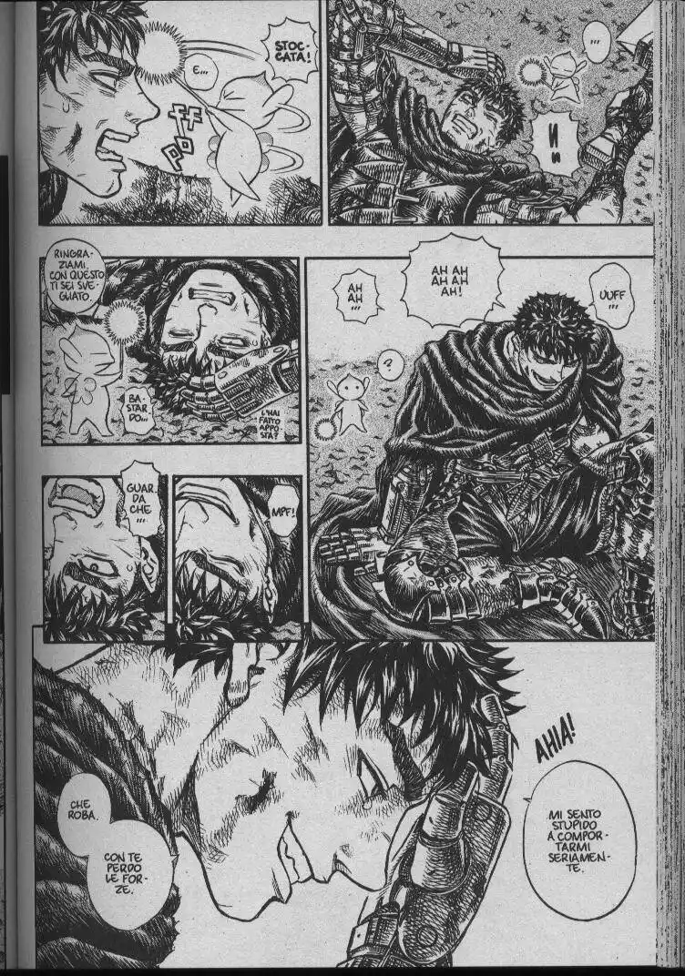 Berserk Capitolo 118 page 17