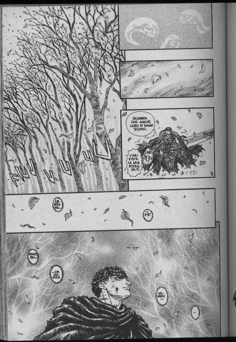 Berserk Capitolo 118 page 18