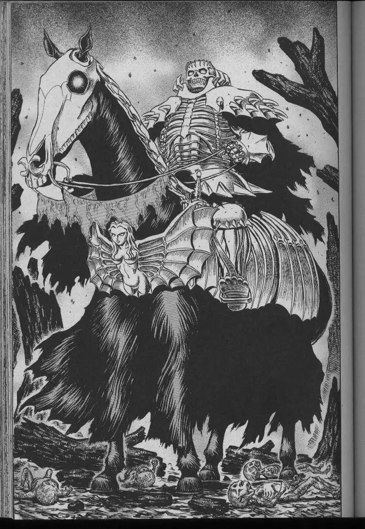 Berserk Capitolo 118 page 2