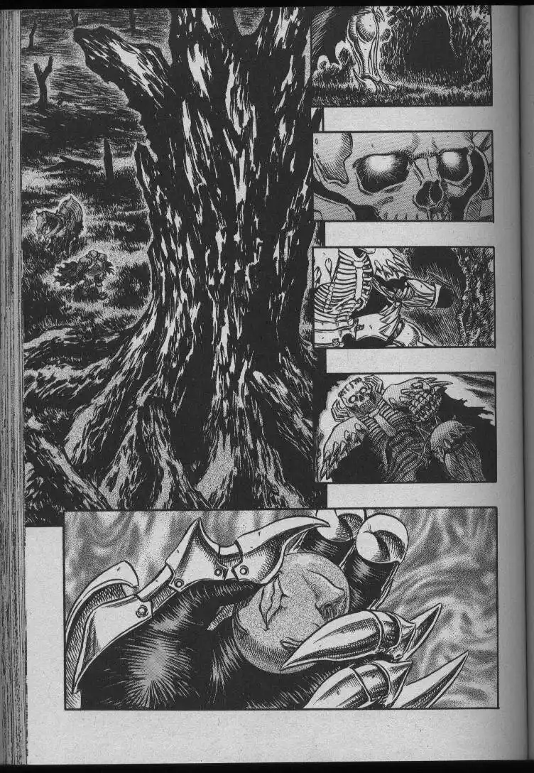 Berserk Capitolo 118 page 4