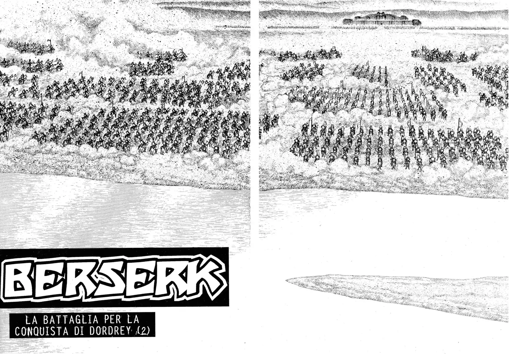 Berserk Capitolo 24 page 2