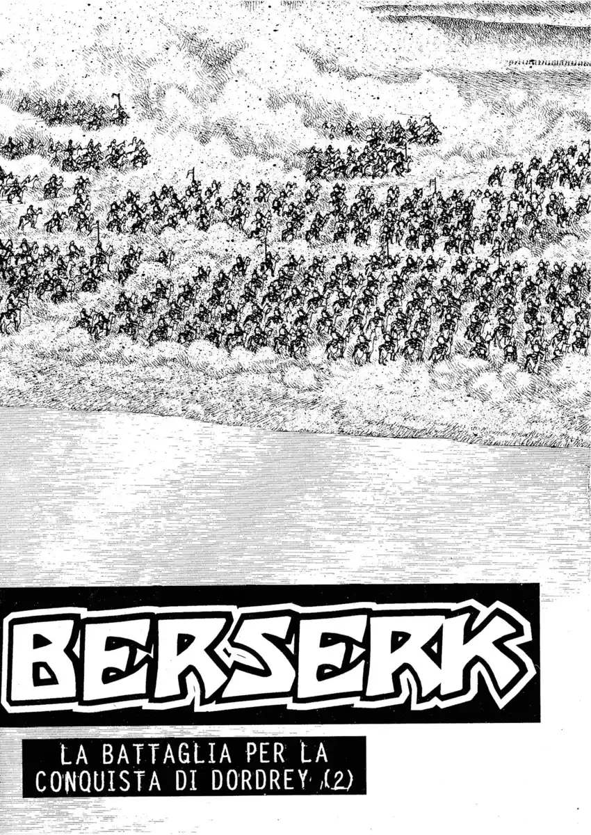 Berserk Capitolo 24 page 3