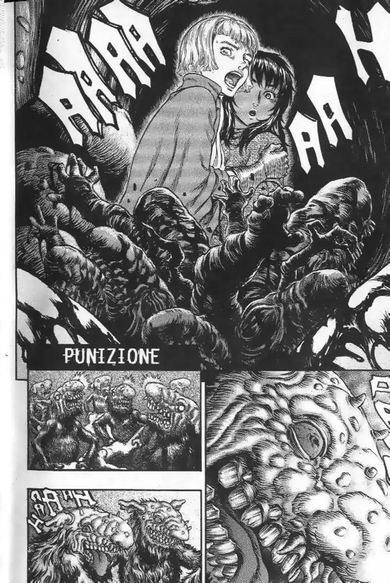 Berserk Capitolo 217 page 2