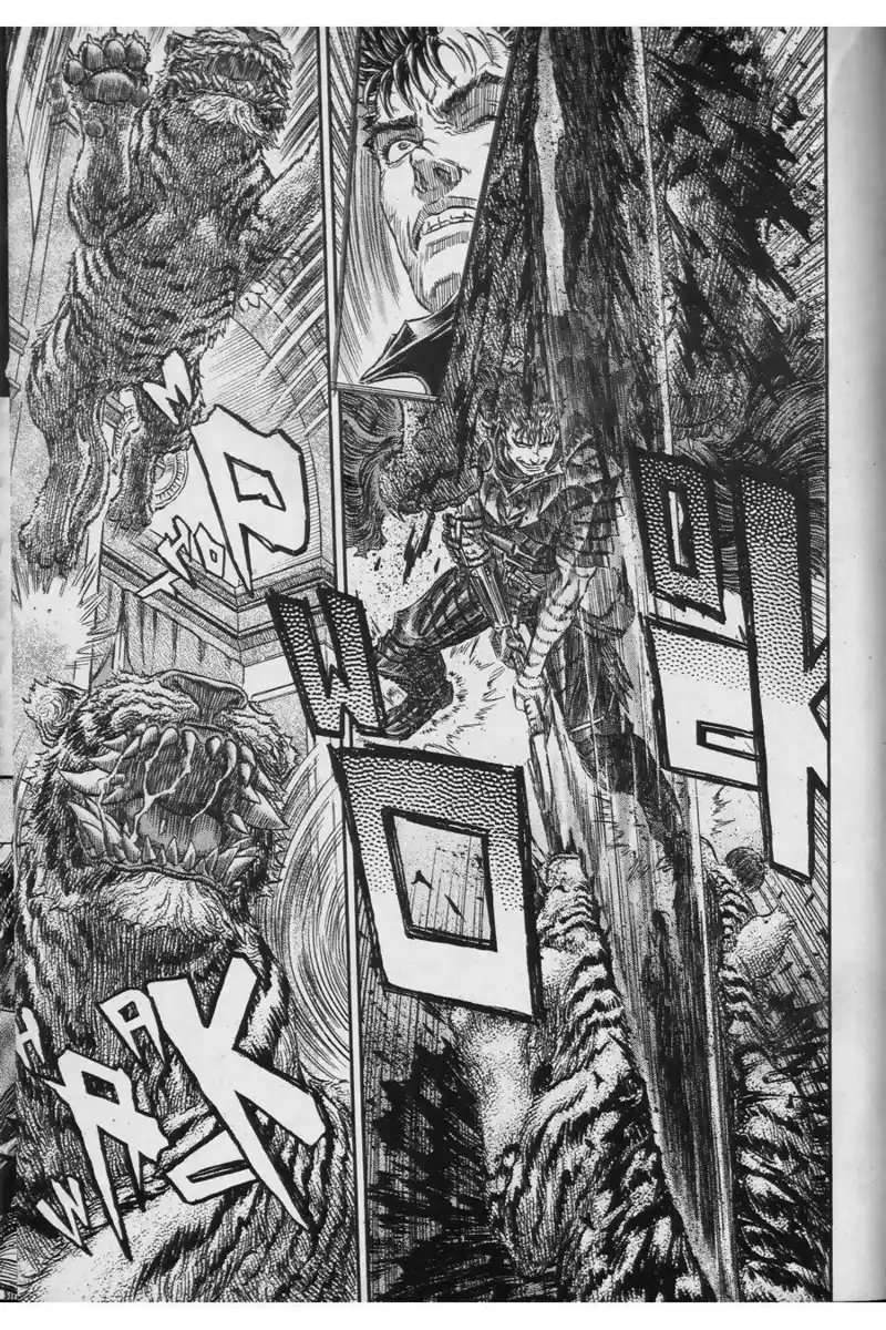 Berserk Capitolo 260 page 15