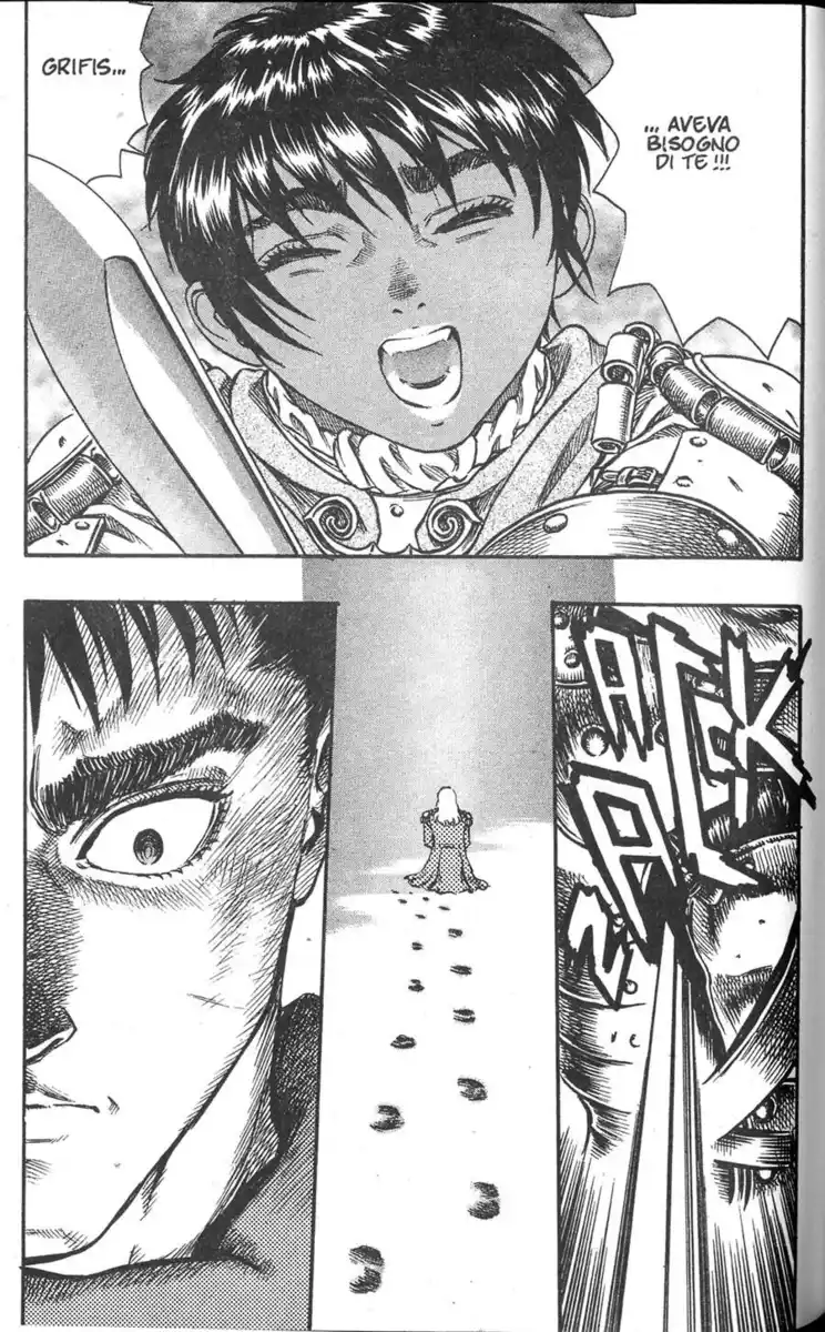 Berserk Capitolo 45 page 10