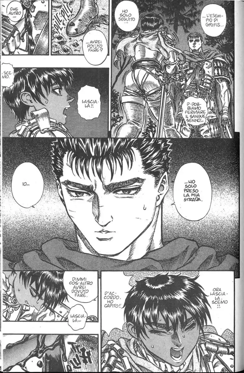 Berserk Capitolo 45 page 12