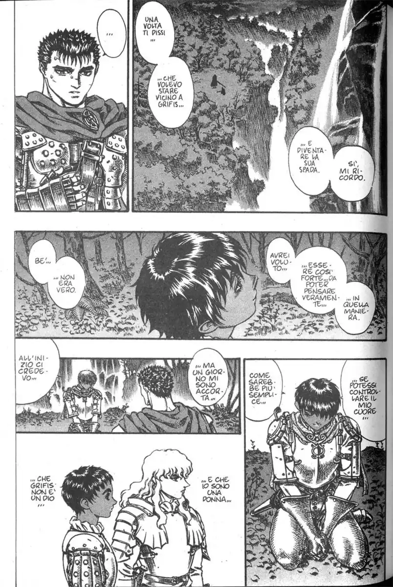 Berserk Capitolo 45 page 14