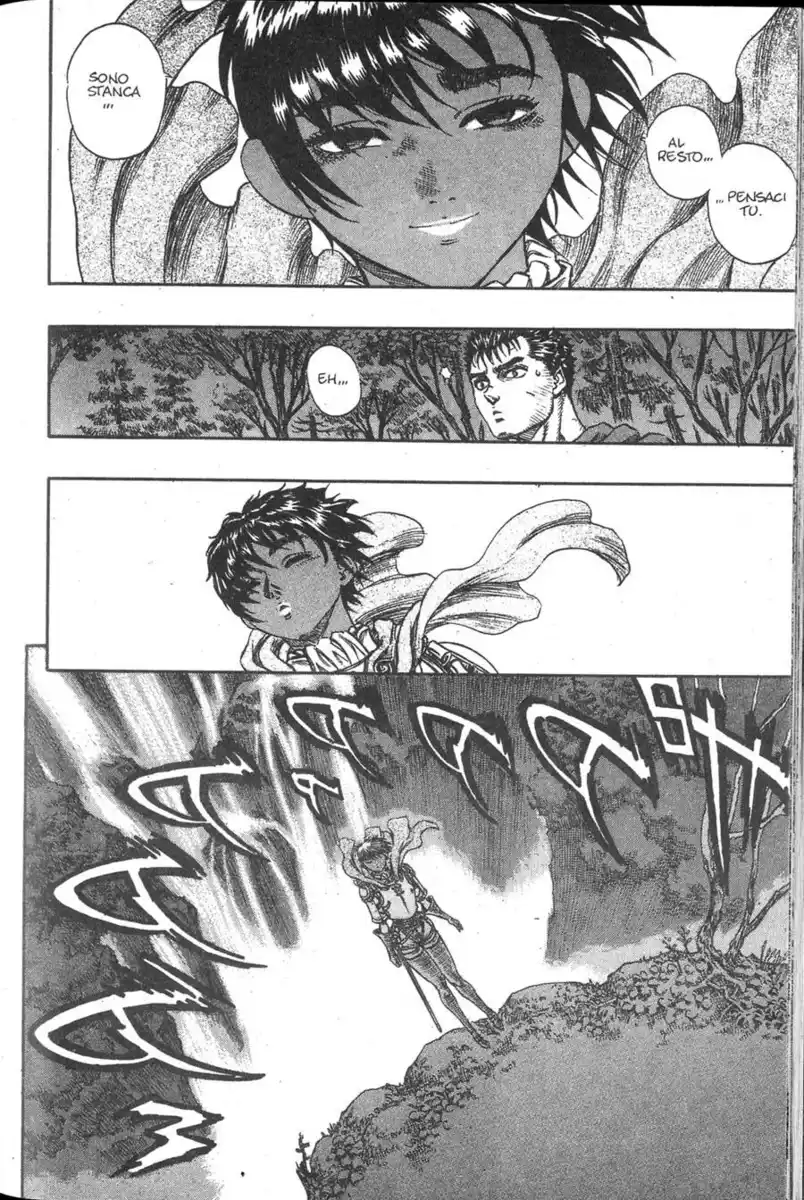 Berserk Capitolo 45 page 17