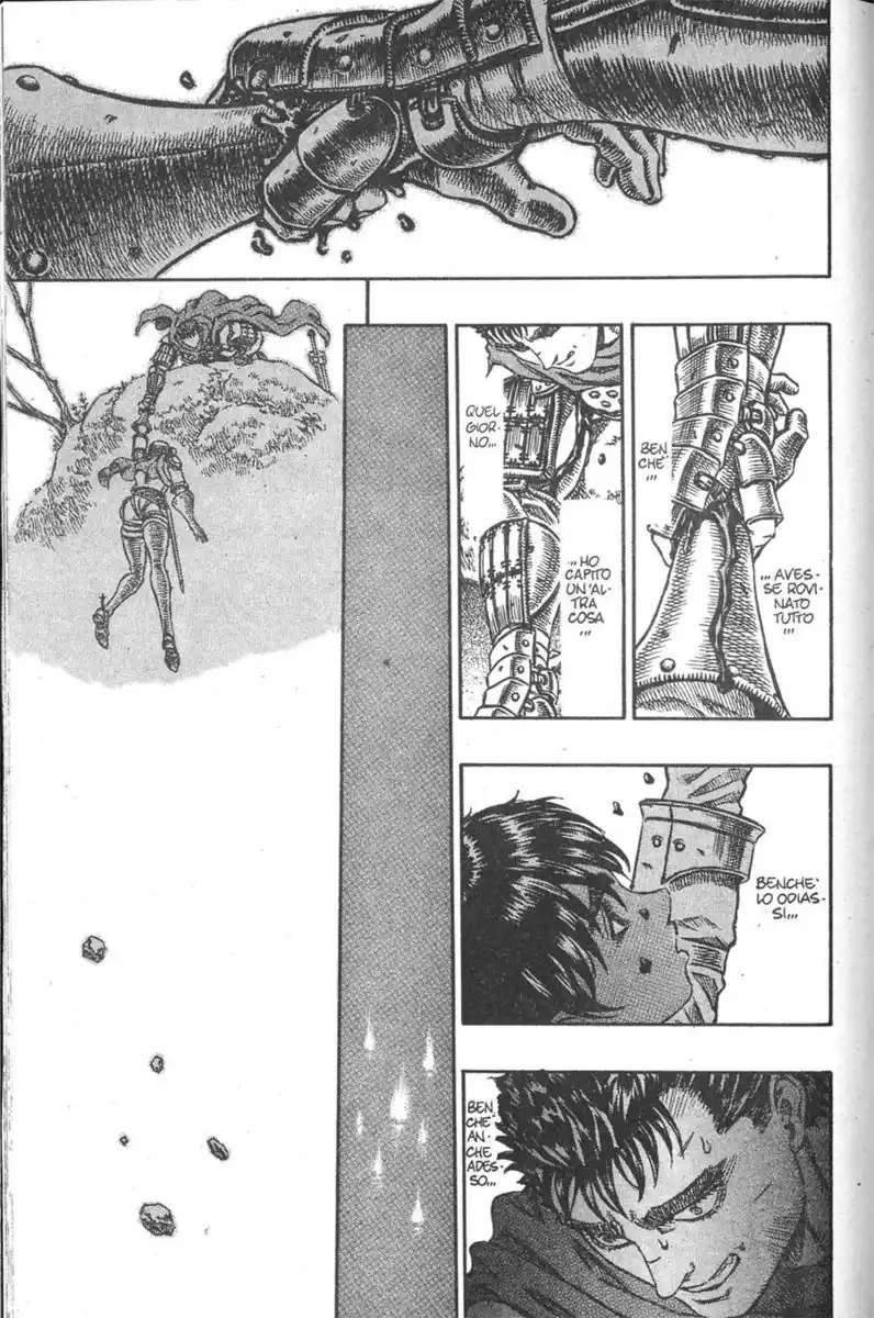 Berserk Capitolo 45 page 18