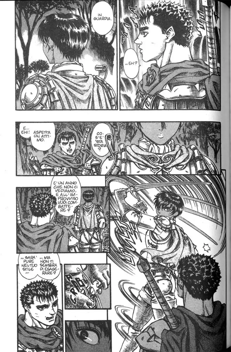 Berserk Capitolo 45 page 2