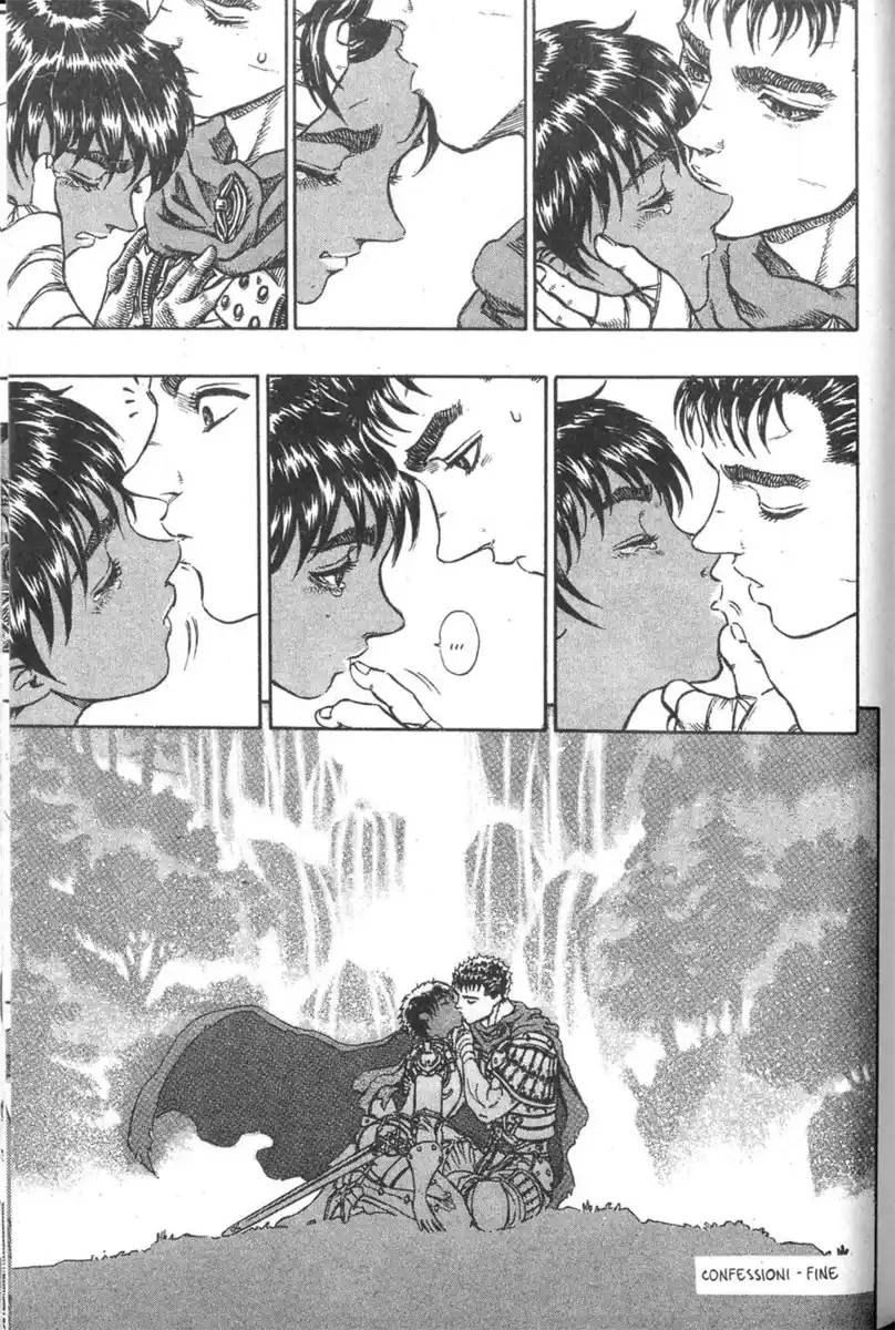 Berserk Capitolo 45 page 22