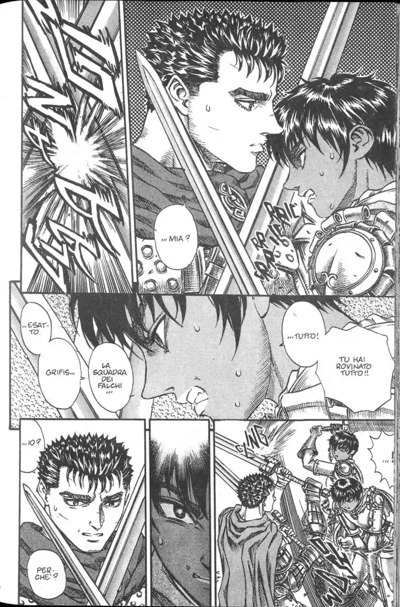 Berserk Capitolo 45 page 7