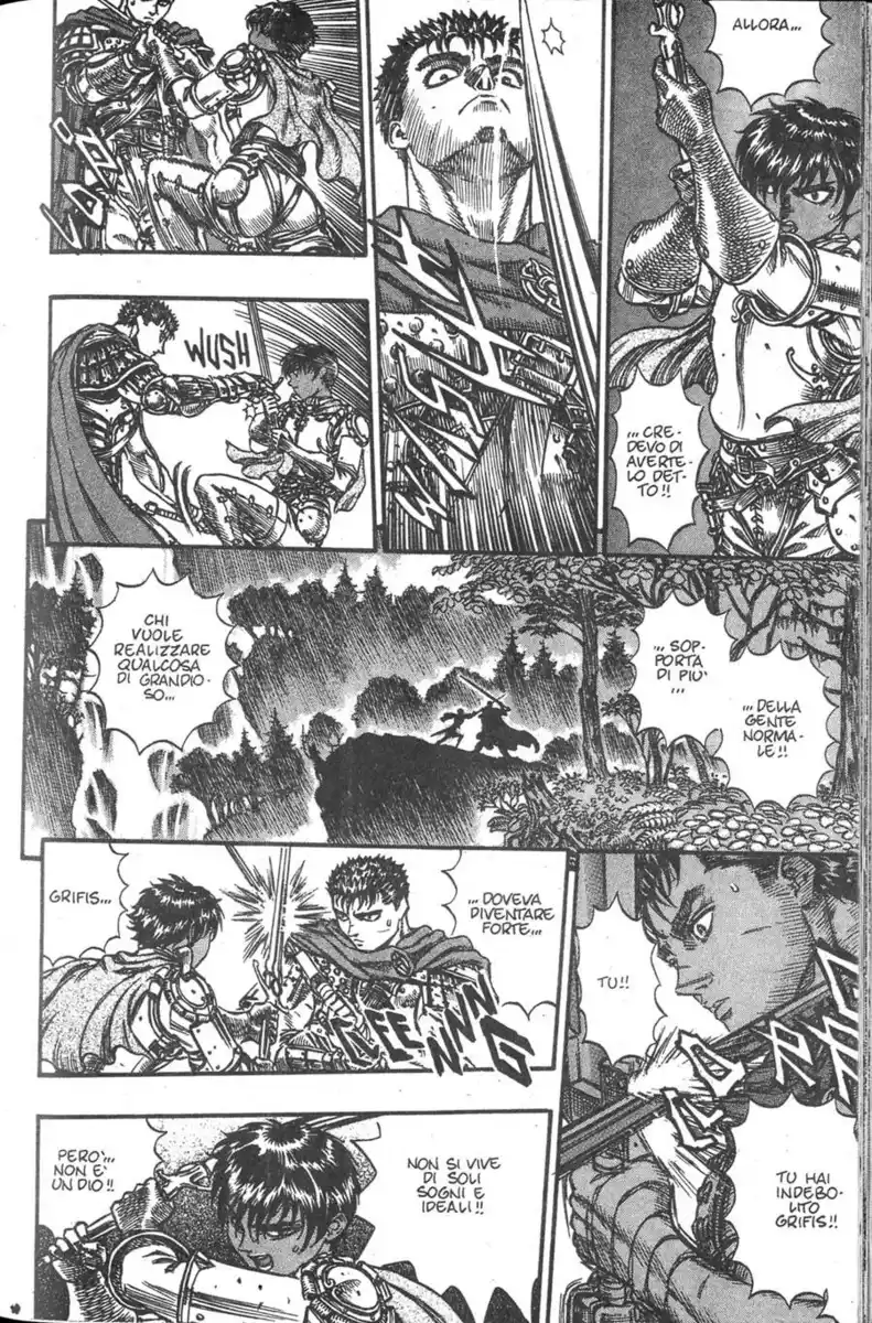 Berserk Capitolo 45 page 9