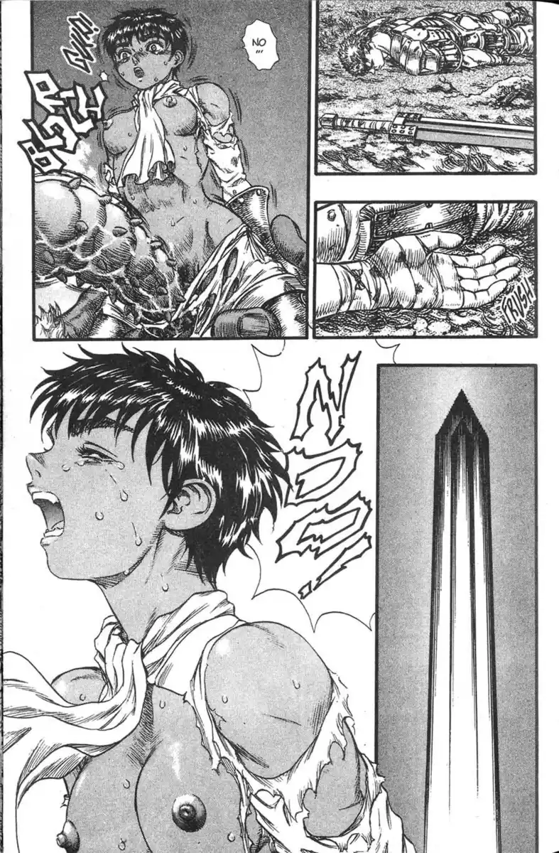 Berserk Capitolo 64 page 13