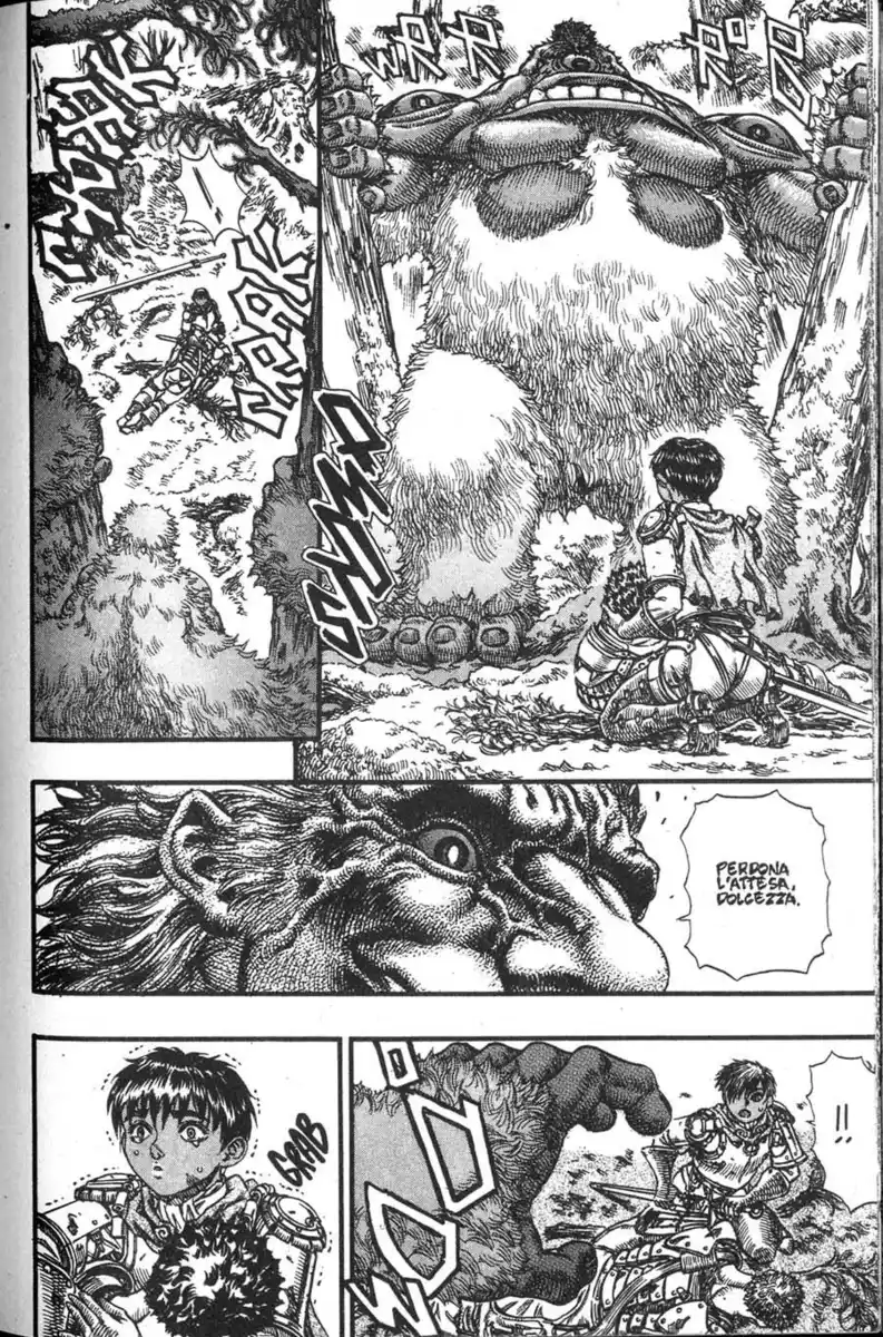 Berserk Capitolo 64 page 8