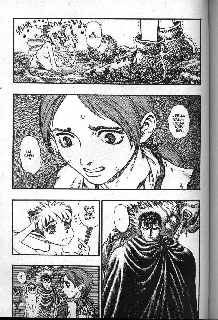 Berserk Capitolo 96 page 13