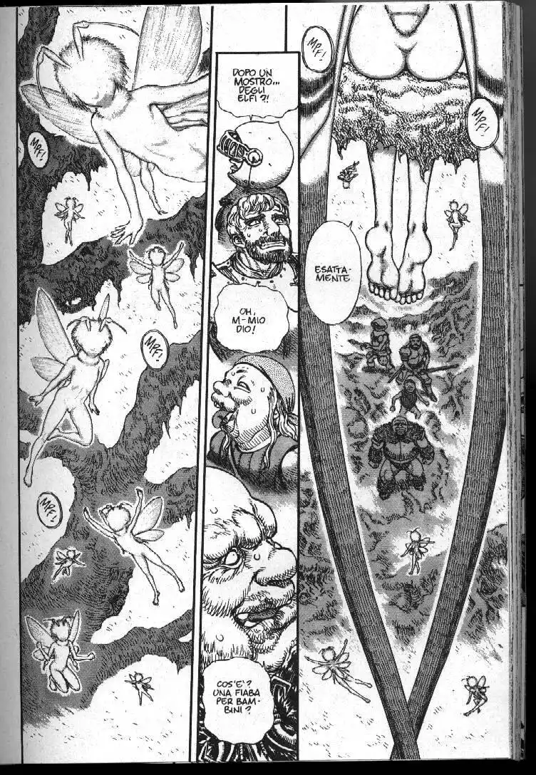 Berserk Capitolo 96 page 16