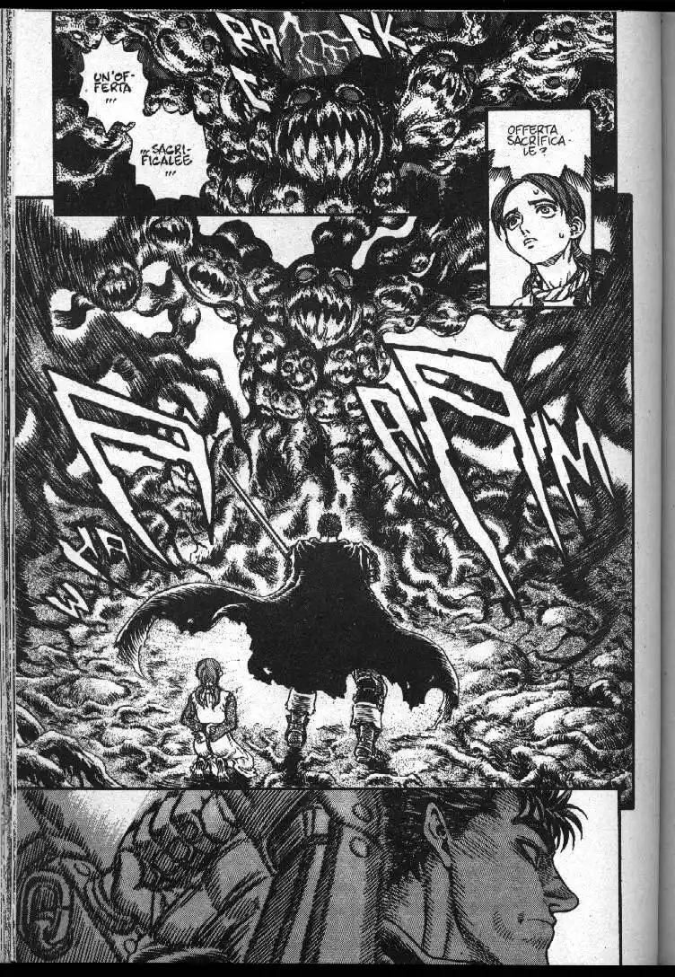 Berserk Capitolo 96 page 2