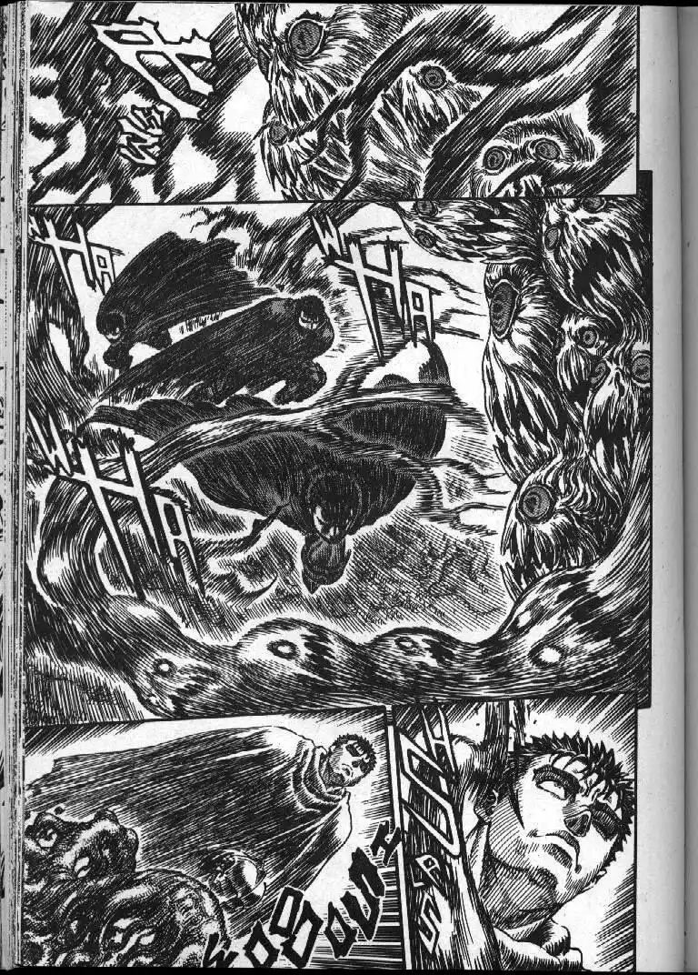 Berserk Capitolo 96 page 4