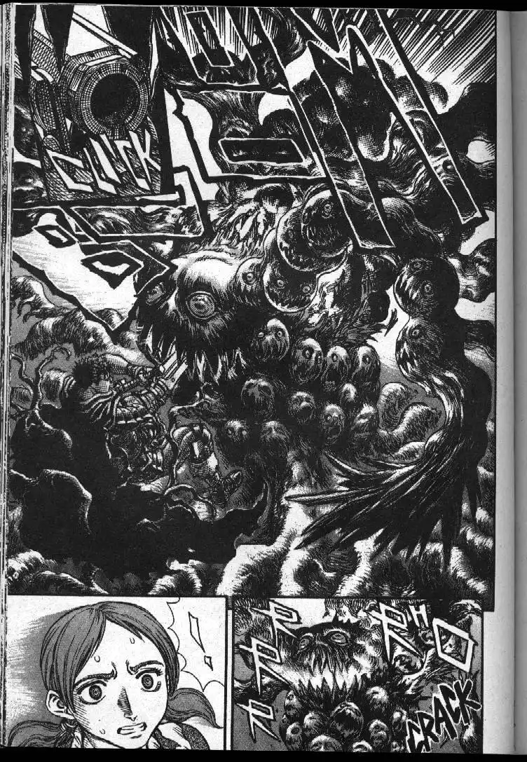 Berserk Capitolo 96 page 6