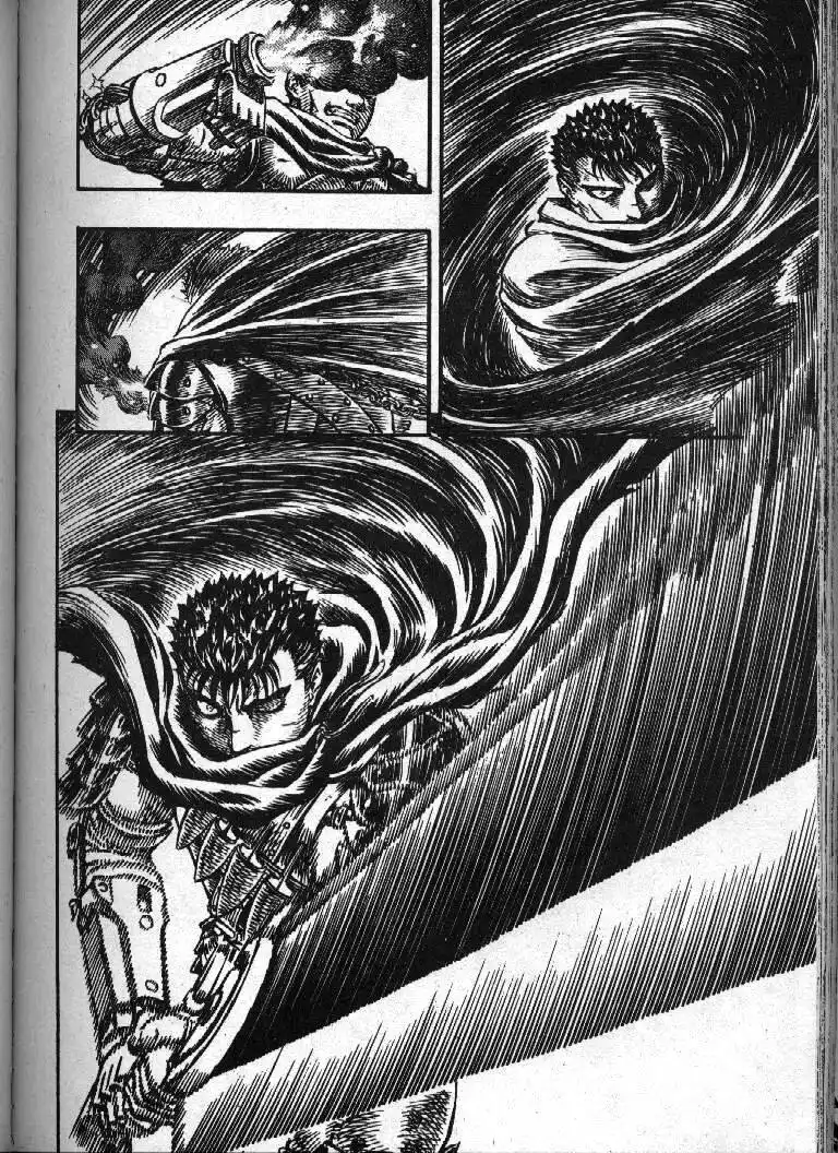 Berserk Capitolo 96 page 7