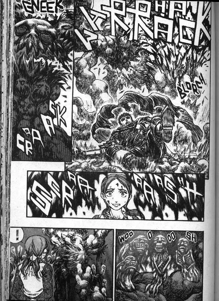 Berserk Capitolo 96 page 9