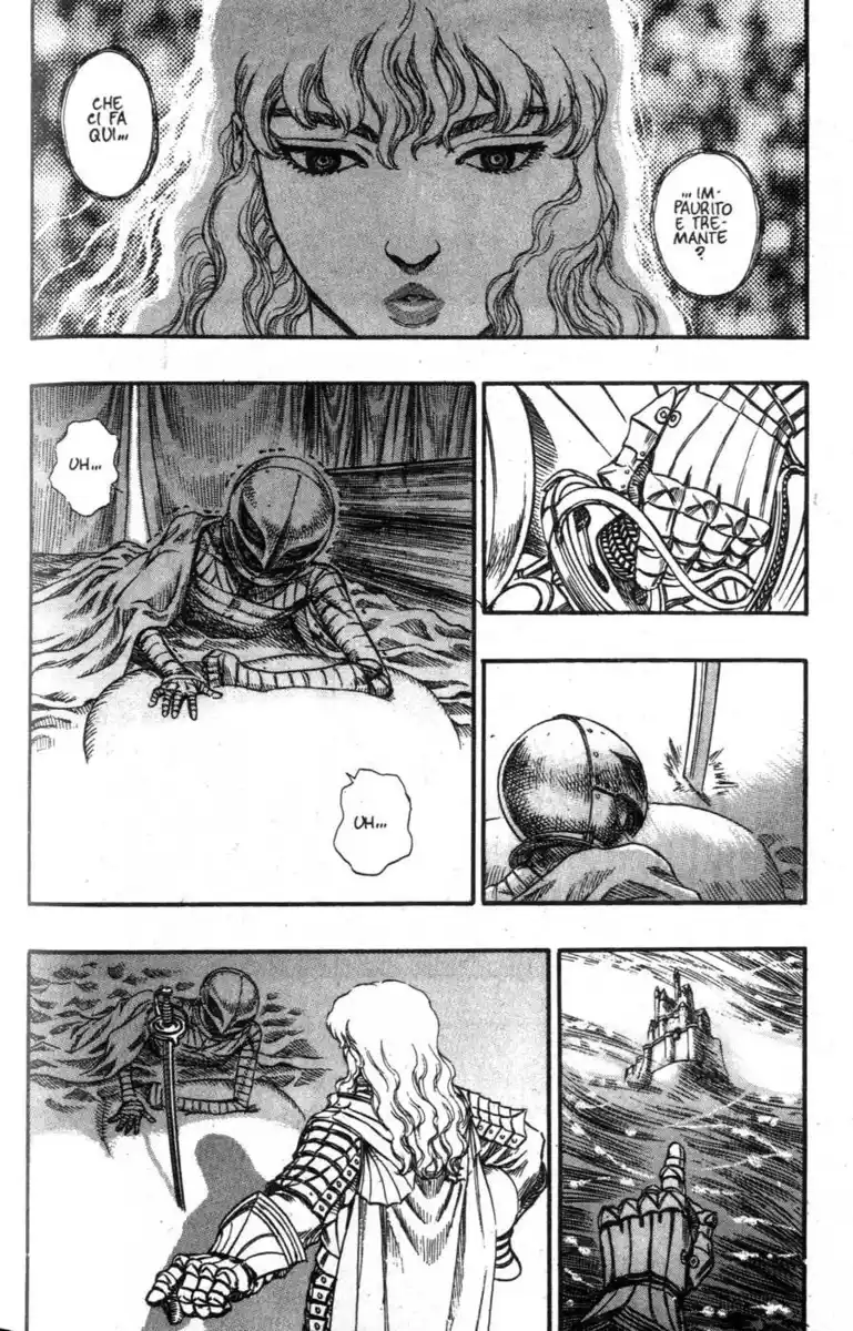 Berserk Capitolo 72 page 2