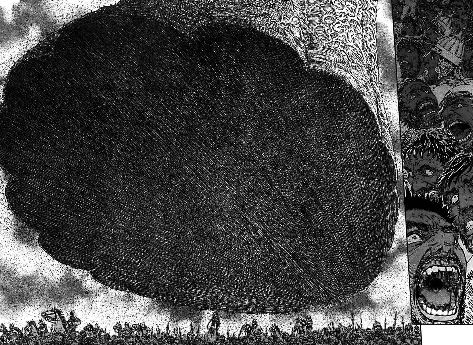 Berserk Capitolo 297 page 10