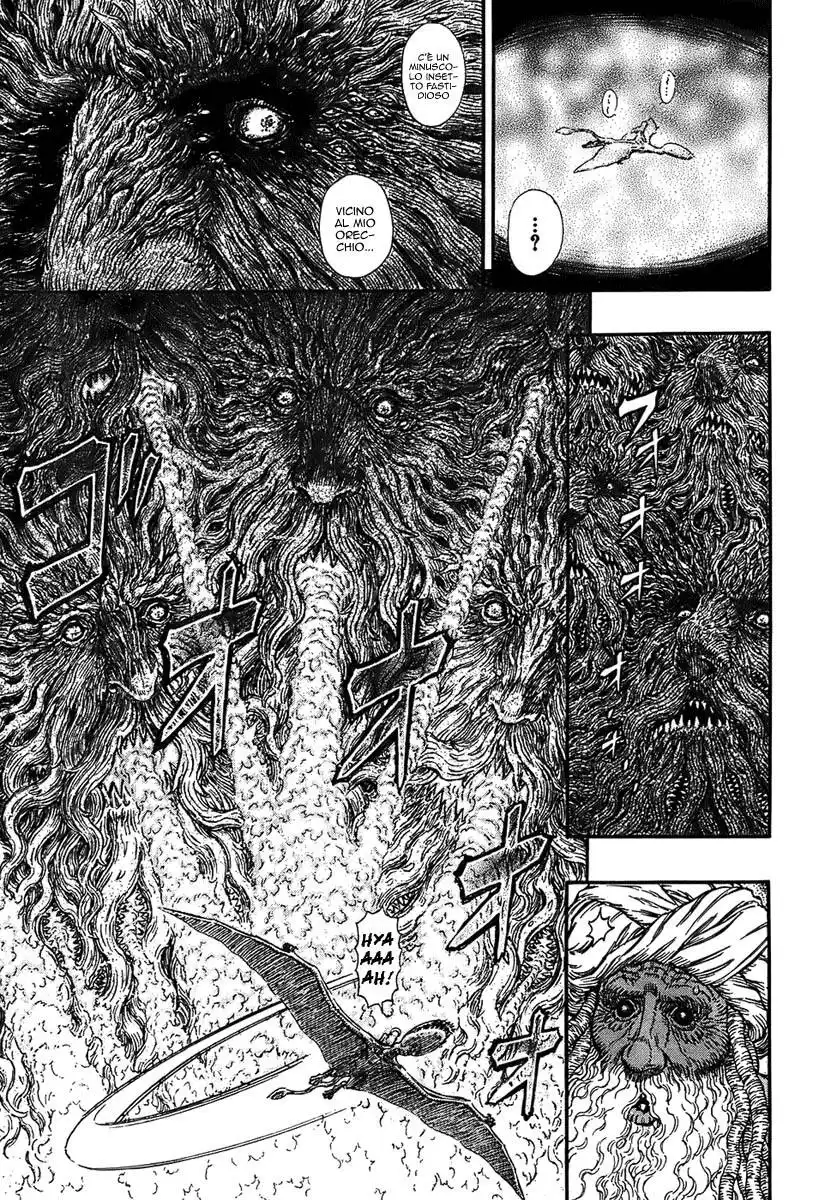 Berserk Capitolo 297 page 13