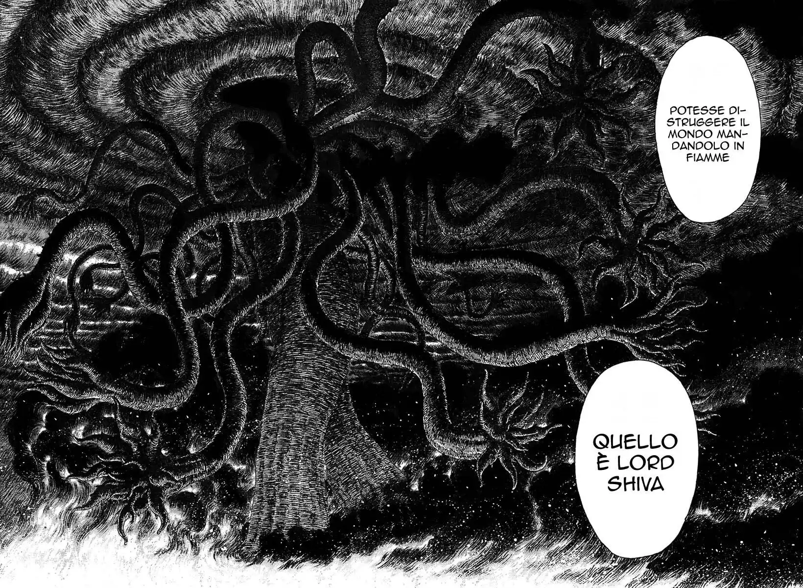 Berserk Capitolo 297 page 16