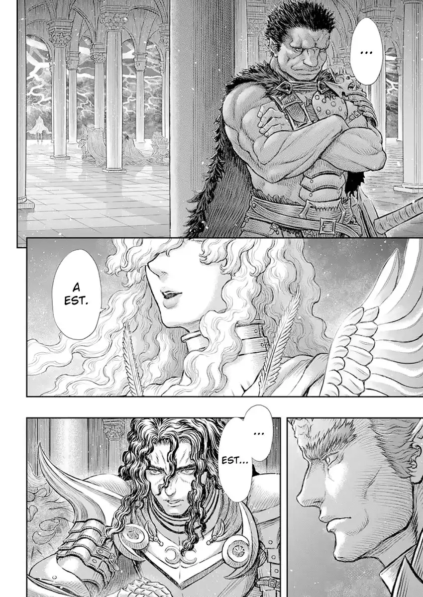 Berserk Capitolo 372 page 22