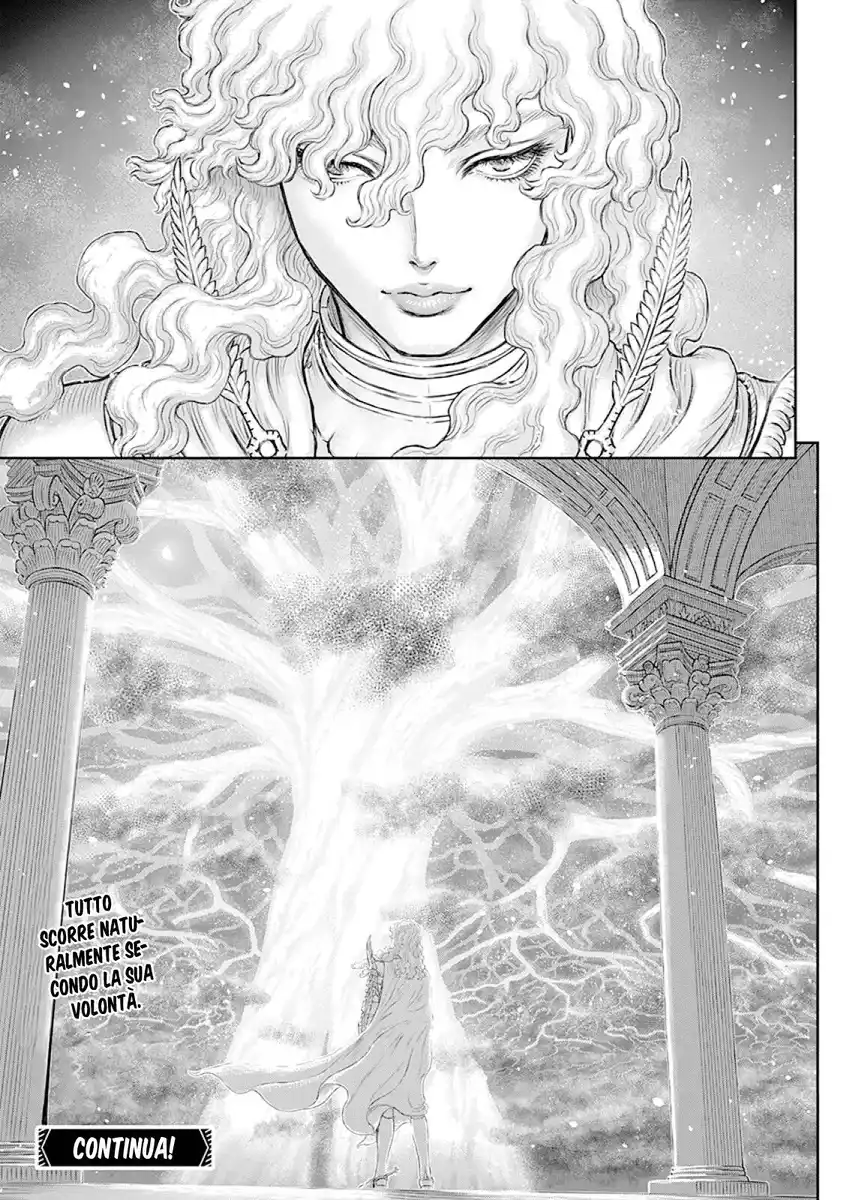 Berserk Capitolo 372 page 23