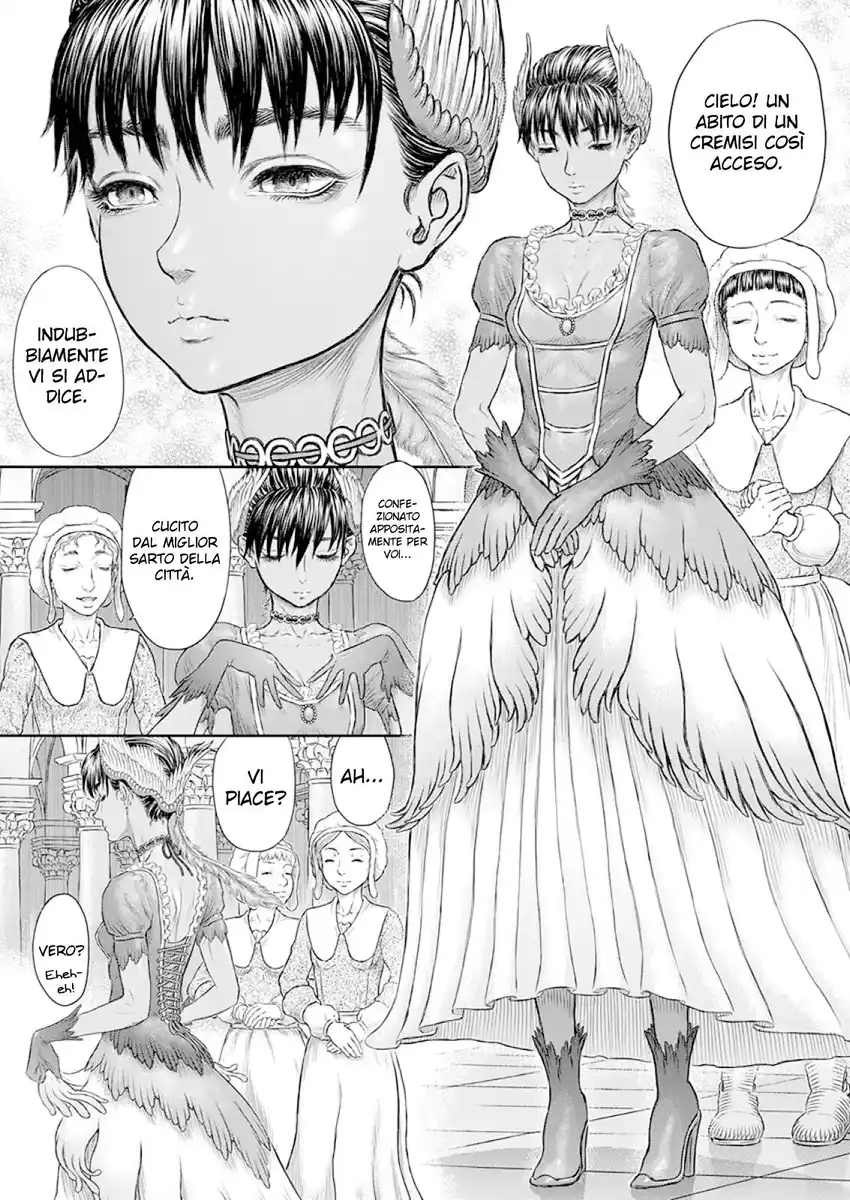 Berserk Capitolo 372 page 7