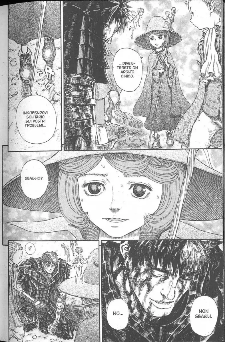 Berserk Capitolo 243 page 10